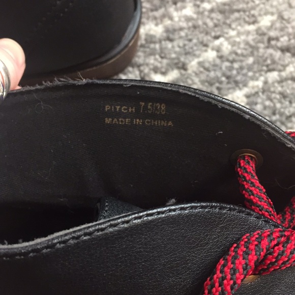 COPY - Dirty Laundry Booties - Picture 5 of 5